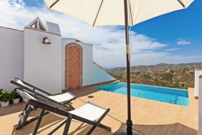 EL TORREON 109 CHARMING B&B - Recomendado Adultos, Frigiliana